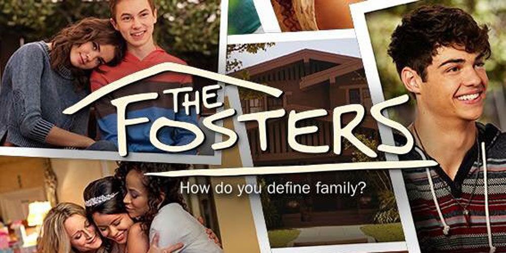 ‘The Fosters’ Gets New Winter Premiere Poster! Television, The