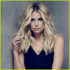 Hanna's New Fiance Cast for 'Pretty Little Liars' - Get the Scoop on David Coussins!