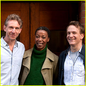 These Actors Are Playing Adult Harry, Ron, & Hermione in 'Cursed Child' Play!