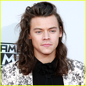 Harry Styles Fuels Solo Rumors By Registering Four New Songs With American Society of Composers, Authors & Publishers