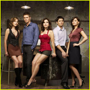 James Lafferty Shoots Down 'One Tree Hill' Reunion, Reveals Naley's Fate