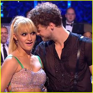 Watch Jay McGuiness Find Out He Won 'Strictly Come Dancing' 2015 (Video)