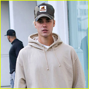 Justin Bieber Makes Fans Go Nuts Over This Instagram Photo