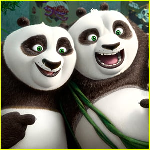 'Kung Fu Panda 3' Gets New Trailer Just In Time For The Holidays - Watch Here!