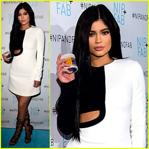 Kylie Jenner Is the Most Reblogged Reality Star on Tumblr!