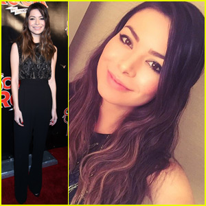 300px x 300px - Miranda Cosgrove Photos, News, Videos and Gallery | Just Jared Jr. | Page 12