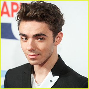 Nathan Sykes Performs 'Over & Over Again' at CapitalFM's Jingle Bell Ball - Watch Now!