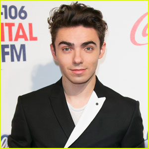 Nathan Sykes Beautifully Covers John Legend's 'All of Me' - Watch Now!