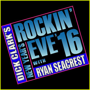 Nathan Sykes, Demi Lovato, Nick Jonas & More To Perform on Dick Clark's New Year's Rockin Eve TONIGHT!