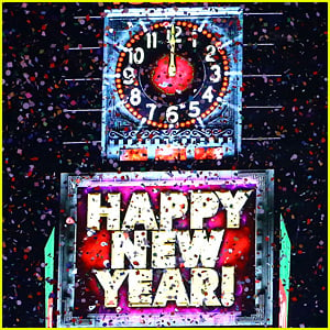 Watch The New Year's Eve NYC Ball Drop Live Stream!