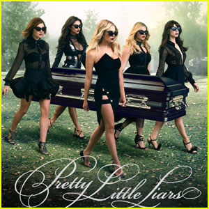 'Pretty Little Liars' May Not Actually Be Ending After the Seventh Season!