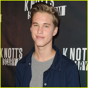 Ryan Beatty Covers Justin Bieber's 'Love Yourself' - Listen Now!