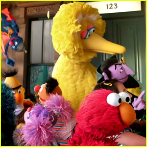 'Sesame Street' HBO Trailer Debuts Online - Watch Now!