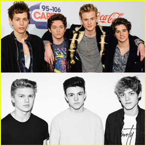 The Vamps Sign Second Act to Their Label – New Hope Club! | Music