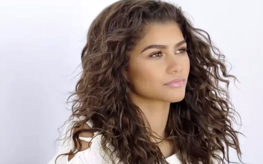 Zendaya Announced As New CHI Ambassador & We Could Not Think of a