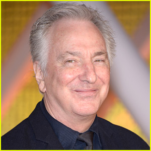 Harry Potter's Alan Rickman Dead at 69