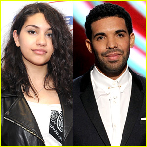 Alessia Cara Covers Drake & Lorde - Watch Now!