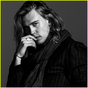 Austin Butler Opens Up About ‘Shannara’ Elf Ears, Adventures with ...