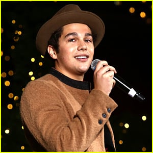 Austin Mahone Performs 'Dirty Work' Live on New Year's Eve 2016! (Video)