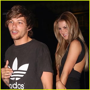 Briana Jungwirth Shares Baby Bump Selfie, Ready to Give Birth to Louis Tomlinson's Child!