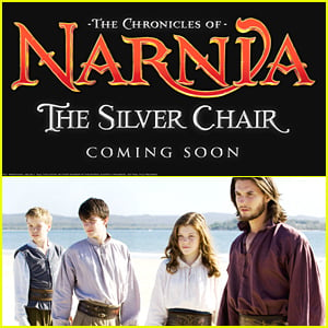 The Next 'Chronicles of Narnia' Movie 'Silver Chair' Is Getting A Revamp