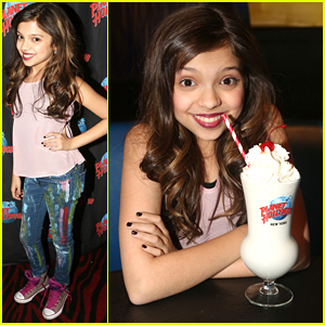 Discussing Game Shakers With Cree Cicchino