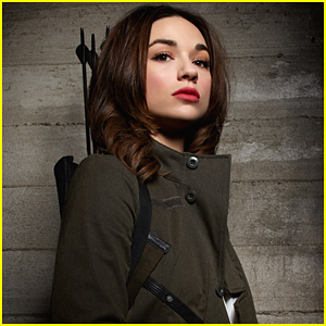 Crystal Reed To Return To 'Teen Wolf', But Not As Allison Argent