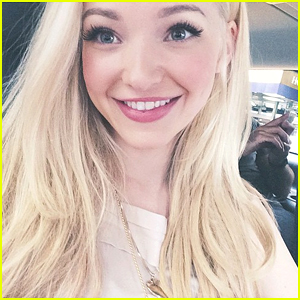 Dove Cameron Turns 20 Today – Let’s Celebrate With 20 Gorgeous 