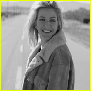 Ellie Goulding Drops Touching 'Army' Music Video - Watch Here!
