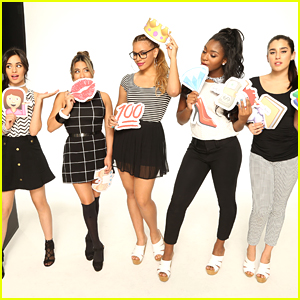 Fifth Harmony Are Hot Bosses In New Candie's Campaign