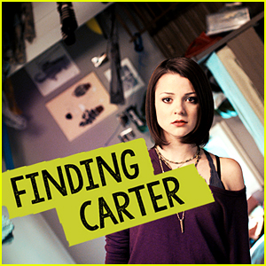 MTV Cancels 'Finding Carter' After Two Seasons