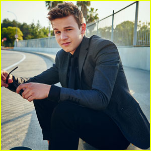 The Fosters' Gavin MacIntosh Opens Up About Connor & Jude's Future (JJJ Interview)