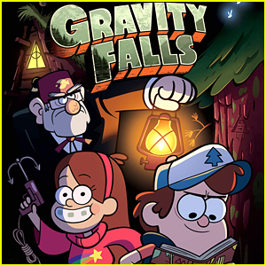 'Gravity Falls' Series Finale To Air in February
