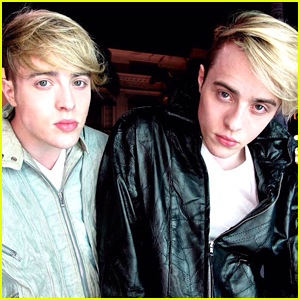 Jedward Announce World Peace Meet & Greet Tour; Won't Charge Anything!