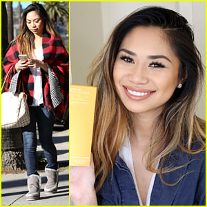 Jessica Sanchez Might Have A New Record Deal Soon!