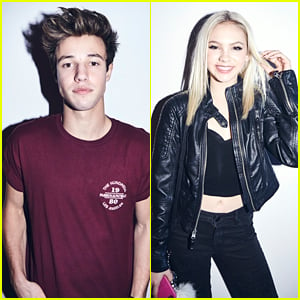 Jordyn Jones Didn't Stay Long At Twitter's #CultureCollective Party & Missed Kylie Jenner!