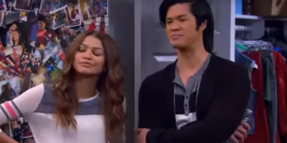 Ross Butler Returns As Brett on ‘K.C. Undercover’ Tonight! K.C
