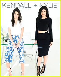 You Will Want Everything In Kendall & Kylie Jenner's New Fashion Line