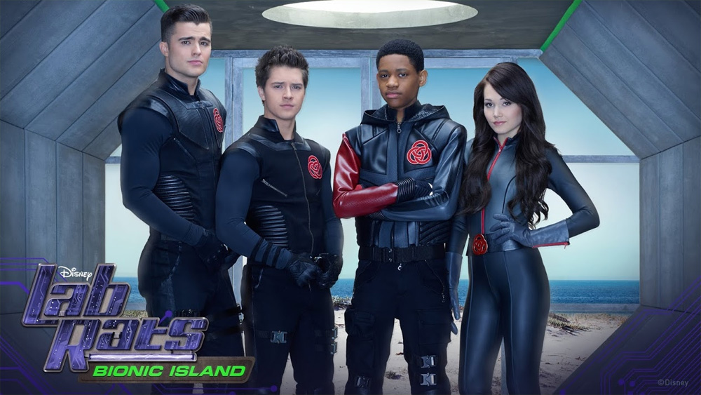 ‘Lab Rats Bionic Island’ Creator Teases ‘Huge’ New Episodes Lab Rats