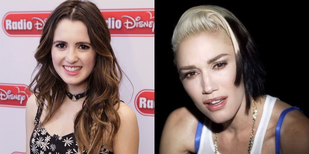 Laura Marano Flawlessly Covers Gwen Stefani’s ‘Used To Love You ...