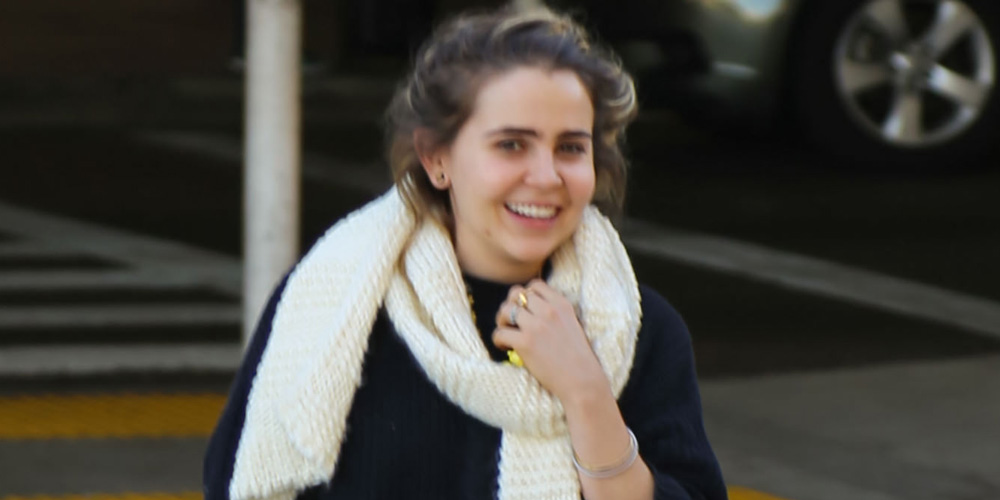 Mae Whitman Has Cutest Reaction To ‘Parenthood’ Season Six Being on ...