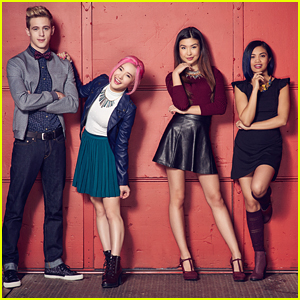 Megan Lee, Louriza Tronco & Erika Tham Dish On 'Make It Pop' Two (Exclusive Interview) | Dale Whibley, Erika Tham, Exclusive, Interview, Louriza Tronco, Make It Megan Lee, Sponsored, Television