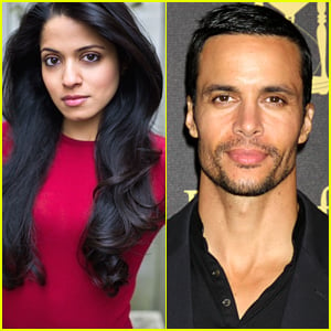 ‘Vampire Diaries’ & ‘Originals’ Add Mouzam Makkar & Matt Cedeno For ...