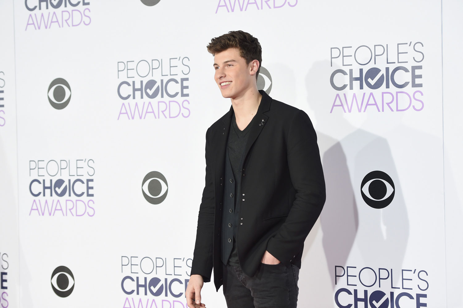 Shawn Mendes Ready for People’s Choice Performance ‘Gunna Be Unreal