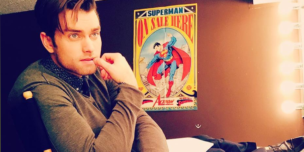 Pierson Fode Nabs PreEmmy Nomination For ‘Bold & The Beautiful’ Role