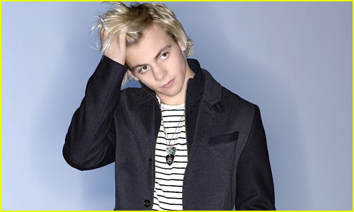Ross Lynch Talks Life After Austin Moon With JJJ (Exclusive Interview)