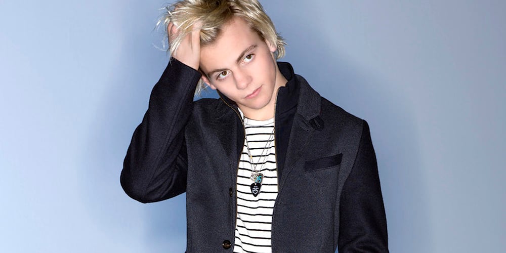 Ross Lynch Talks Life After Austin Moon With JJJ (Exclusive Interview) .