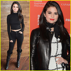 Selena Gomez Closes Sundance With 'Fundamentals of Caring'