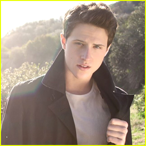 Shane Harper Announces New Record Deal With Capitol Music Group | Music ...