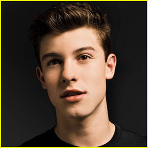 Shawn Mendes Signs With Wilhelmina Models!